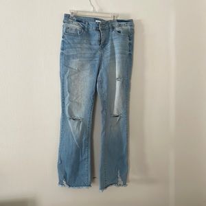 Sky & Sparrow jeans